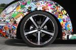 Volkswagen New Beetle by CFC 2011 года